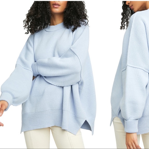 Free People Sweaters - Free People East Street Sweater